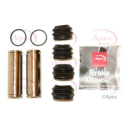 Brake Caliper Guide Sleeve Kit APEC CKT1011