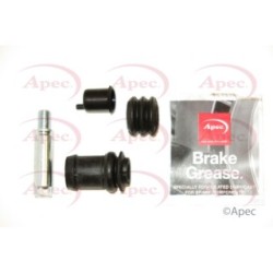 Brake Caliper Guide Sleeve Kit APEC CKT1012