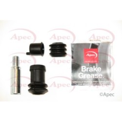 Brake Caliper Guide Sleeve Kit APEC CKT1017