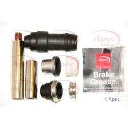 Brake Caliper Guide Sleeve Kit APEC CKT1022