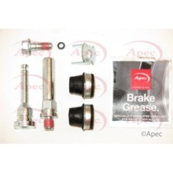Brake Caliper Guide Sleeve Kit APEC CKT1023