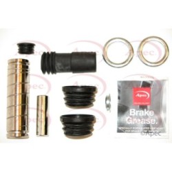 Brake Caliper Guide Sleeve Kit APEC CKT1027