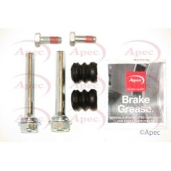 Brake Caliper Guide Sleeve Kit APEC CKT1028