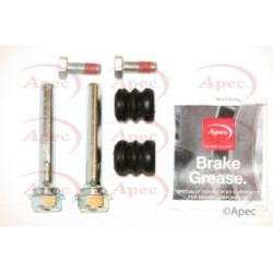 Brake Caliper Guide Sleeve Kit APEC CKT1029