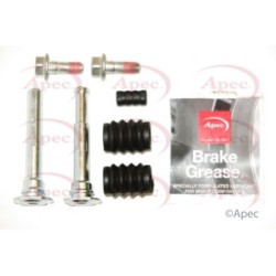 Brake Caliper Guide Sleeve Kit APEC CKT1031