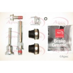 Brake Caliper Guide Sleeve Kit APEC CKT1032