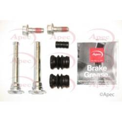 Brake Caliper Guide Sleeve Kit APEC CKT1034