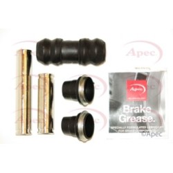 Brake Caliper Guide Sleeve Kit APEC CKT1035