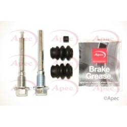 Brake Caliper Guide Sleeve Kit APEC CKT1036
