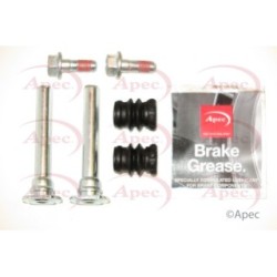 Brake Caliper Guide Sleeve Kit APEC CKT1037
