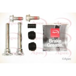 Brake Caliper Guide Sleeve Kit APEC CKT1038