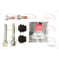Brake Caliper Guide Sleeve Kit APEC CKT1039