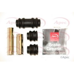 Brake Caliper Guide Sleeve Kit APEC CKT1040
