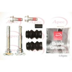 Brake Caliper Guide Sleeve Kit APEC CKT1041