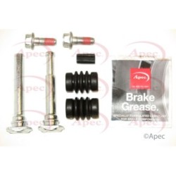 Brake Caliper Guide Sleeve Kit APEC CKT1042