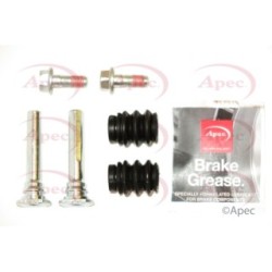 Brake Caliper Guide Sleeve Kit APEC CKT1044