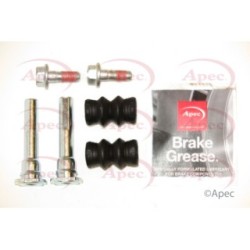 Brake Caliper Guide Sleeve Kit APEC CKT1045