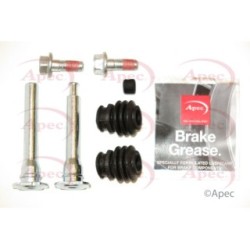 Brake Caliper Guide Sleeve Kit APEC CKT1047