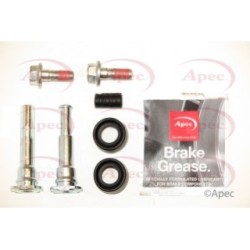 Brake Caliper Guide Sleeve Kit APEC CKT1048