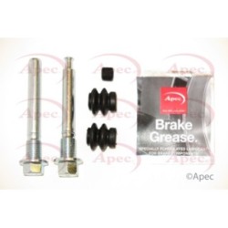 Brake Caliper Guide Sleeve Kit APEC CKT1049