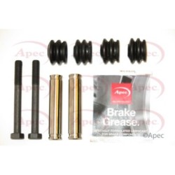 Brake Caliper Guide Sleeve Kit APEC CKT1050