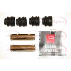 Brake Caliper Guide Sleeve Kit APEC CKT1051