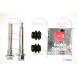Brake Caliper Guide Sleeve Kit APEC CKT1053