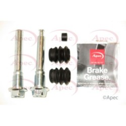 Brake Caliper Guide Sleeve Kit APEC CKT1054