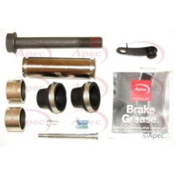 Brake Caliper Guide Sleeve Kit APEC CKT1055