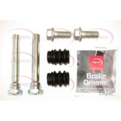 Brake Caliper Guide Sleeve Kit APEC CKT1056