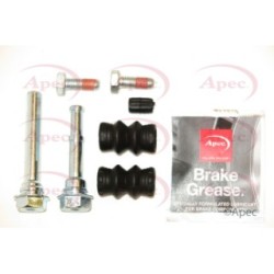 Brake Caliper Guide Sleeve Kit APEC CKT1057