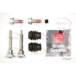 Brake Caliper Guide Sleeve Kit APEC CKT1058