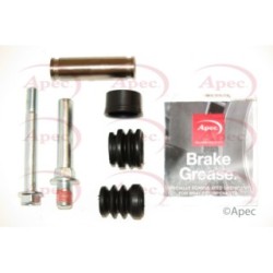 Brake Caliper Guide Sleeve Kit APEC CKT1059