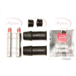 Brake Caliper Guide Sleeve Kit APEC CKT1060