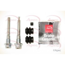 Brake Caliper Guide Sleeve Kit APEC CKT1061