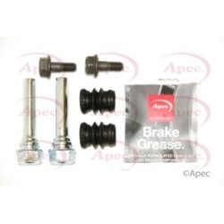 Brake Caliper Guide Sleeve Kit APEC CKT1063