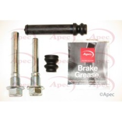 Brake Caliper Guide Sleeve Kit APEC CKT1065