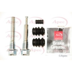 Brake Caliper Guide Sleeve Kit APEC CKT1066
