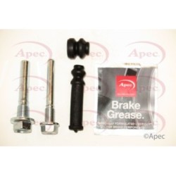 Brake Caliper Guide Sleeve Kit APEC CKT1067