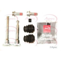 Brake Caliper Guide Sleeve Kit APEC CKT1069