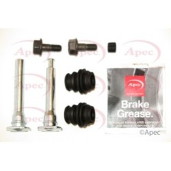 Brake Caliper Guide Sleeve Kit APEC CKT1070