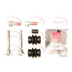Brake Caliper Guide Sleeve Kit APEC CKT1071