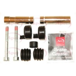 Brake Caliper Guide Sleeve Kit APEC CKT1072