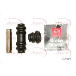 Brake Caliper Guide Sleeve Kit APEC CKT1075
