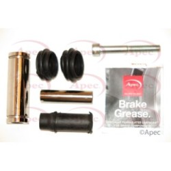 Brake Caliper Guide Sleeve Kit APEC CKT1077