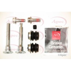 Brake Caliper Guide Sleeve Kit APEC CKT1078