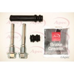 Brake Caliper Guide Sleeve Kit APEC CKT1080