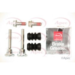 Brake Caliper Guide Sleeve Kit APEC CKT1081