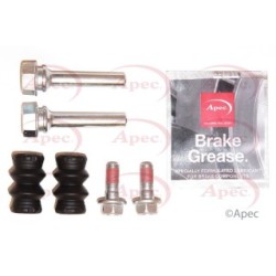 Brake Caliper Guide Sleeve Kit APEC CKT1082