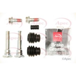 Brake Caliper Guide Sleeve Kit APEC CKT1083